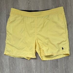 Vintage Polo Ralph Lauren Trunks